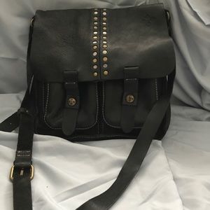 Patricia Nash Shoulder/Crossbody Bag